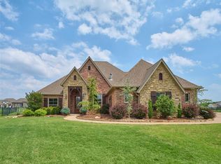4300 SW 128th Ct, Oklahoma City, OK 73173