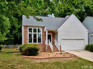 1216 Belhaven Rd, Cary, NC 27513