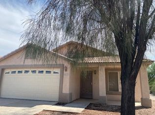 2111 W Calle Campana De Plata, Tucson, AZ 85745