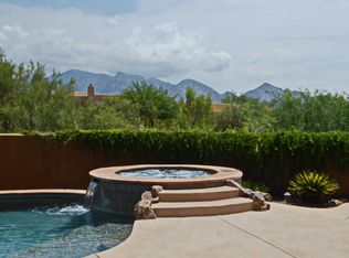989 W Dancing Rain Ct, Oro Valley, AZ 85755
