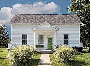 1001 E Stark St, Okawville, IL 62271