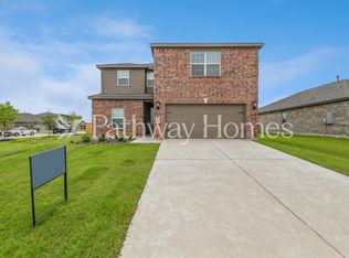 2005 Atwood Dr, Anna, TX 75409