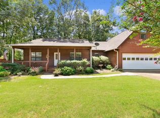 400 Island View Dr, Counce, TN 38326