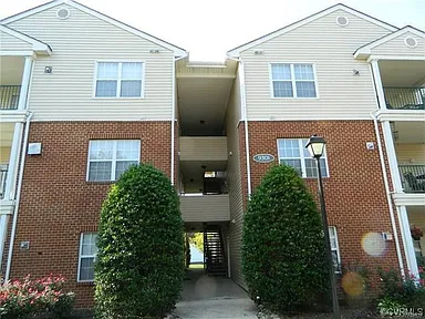 9301 Baffy Court Unit K