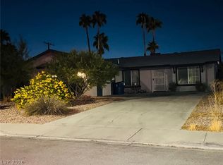 3876 Maryland Ave, Las Vegas, NV 89121