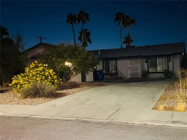 3876 Maryland Ave, Las Vegas, NV 89121