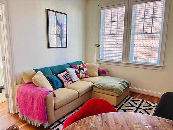 2nd image of 1708 Newton St NW APT 302