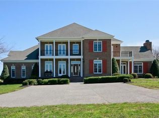 606 Saint Blaise Rd, Gallatin, TN 37066