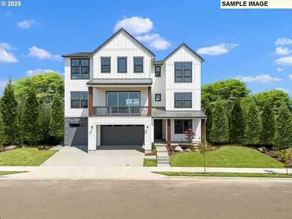 2803 N 48th Ave Lot 85, Camas, WA 98607