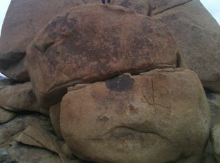 0 Roadrunner Rut, Pioneertown, CA 92268