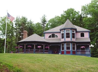 100 Cutler Rd, Jefferson, MA 01522