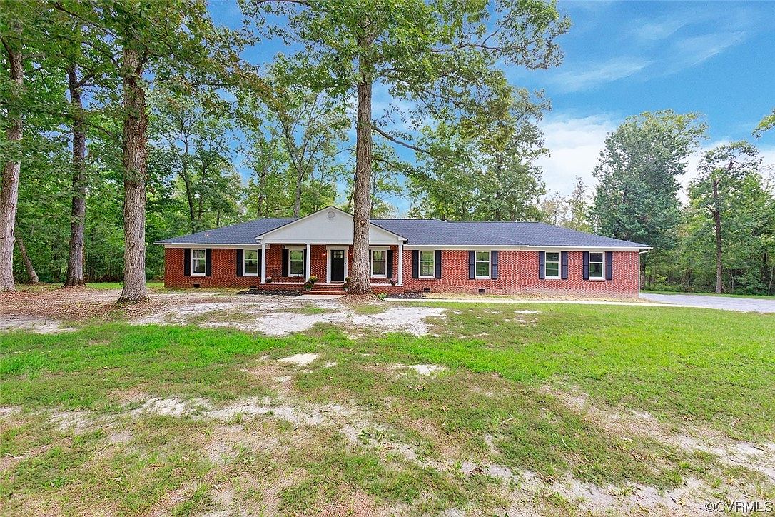 674 Spring Grove Rd, Spring Grove, VA 23881 Zillow