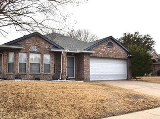 912 Gordon Oaks Dr, Plano, TX 75023