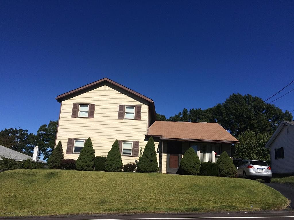 163 Alden Mountain Rd, Nanticoke, PA 18634 Zillow