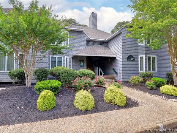 127 Pelhams Ordinary, Williamsburg, VA 23185