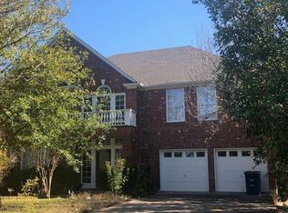 6601 Needham Ln, Austin, TX 78739