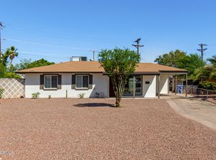 2531 N 36th Dr, Phoenix, AZ 85009