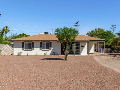 2531 N 36th Dr, Phoenix, AZ, 85009
