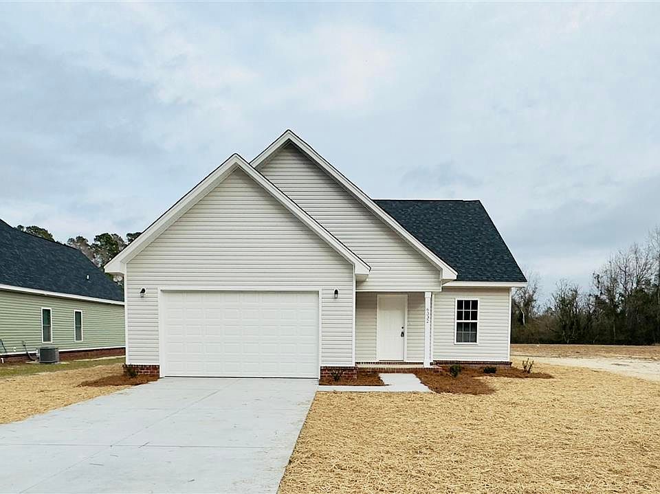 6332 Stagecoach Rd, Effingham, SC 29541 MLS 20230379 Zillow