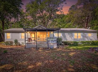149 Dorothy Cir, Waynesville, GA 31566