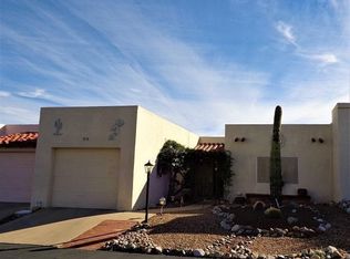 919 S Placita Guarina, Green Valley, AZ 85614