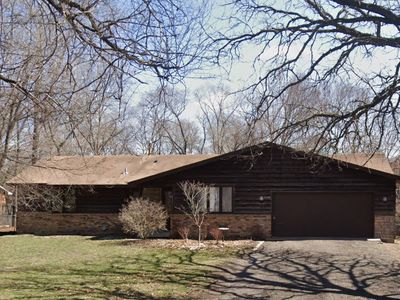8455 Red Oak Dr, Mounds View, MN, 55112
