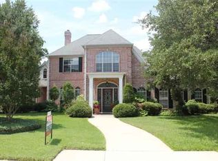 2713 Timber Ridge Dr, Temple, TX 76502