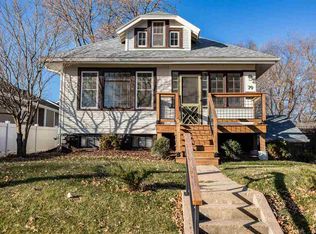 79 Olive Ct, Iowa City, IA 52246