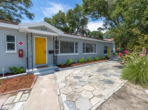 6101 4th St N, Saint Petersburg, FL