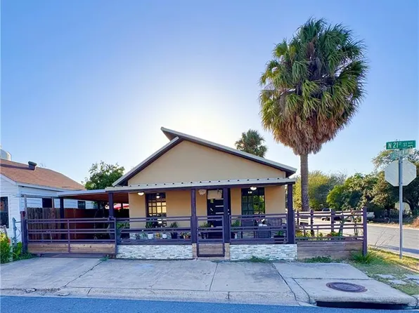 329 N 21st St, McAllen, TX 78501