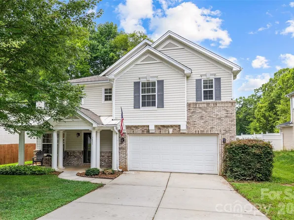 7835 Cornflower Commons Dr, Mint Hill, NC 28227