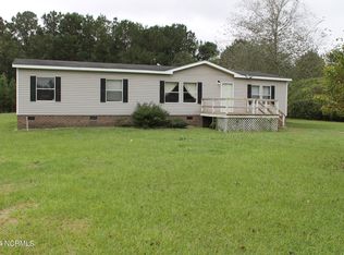 14401 Rough And Ready Rd, Fair Bluff, NC 28439
