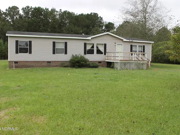 14401 Rough And Ready Road, Fair Bluff, NC 28439