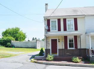 522 N 24th St, Lebanon, PA 17046