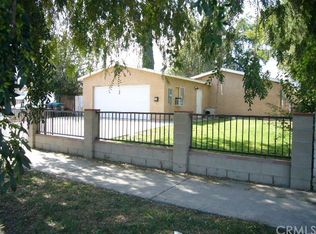 754 N Mountain View Ave, San Bernardino, CA 92401