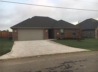 2311 Norwood Rd, Sherman, TX 75092