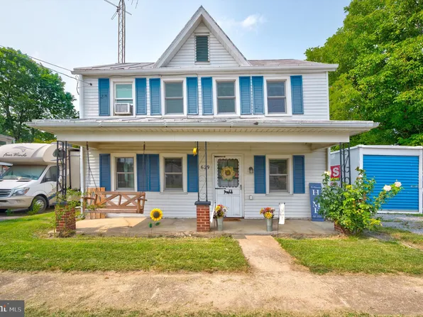 629 Walnut Bottom Rd, Shippensburg, PA 17257