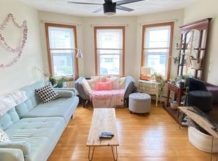 104 Line St #2, Somerville, MA 02143
