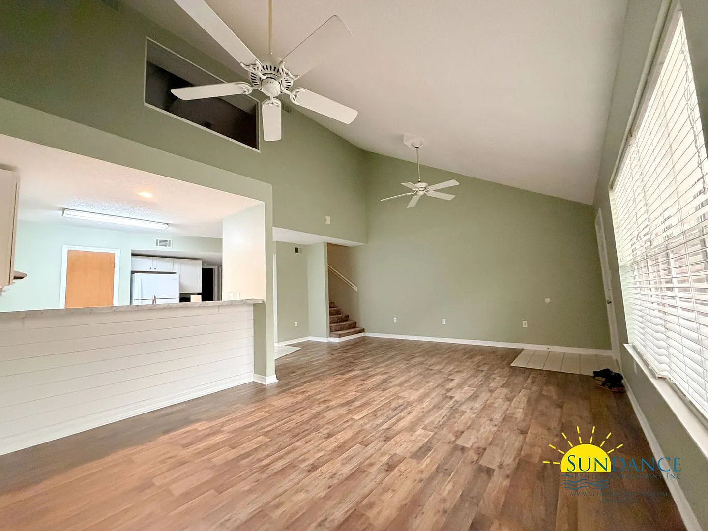 Spacious 3BR Townhome Minutes from Hurlburt Field and Eglin AFB! — Photo 3