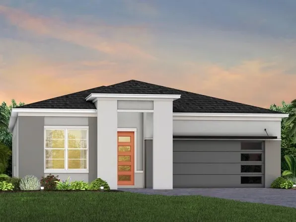 16449 Lone Oak Cir, Orlando, FL 32832