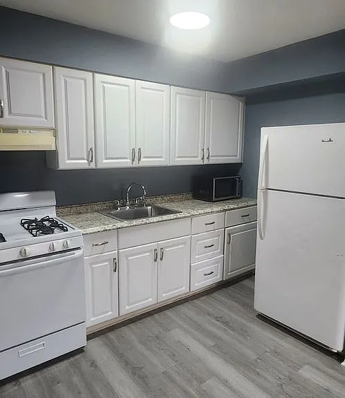 Wallingford View Apartments — Photo 3