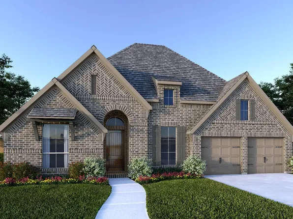 16598 Branchers Dr, Magnolia, TX 77354