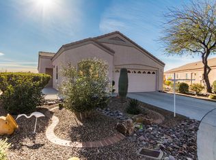 13805 N Spring Desert Pl, Marana, AZ 85658