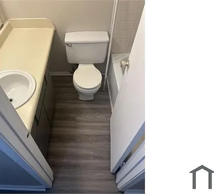 2 bed, 960 sqft, $995 — Photo 3