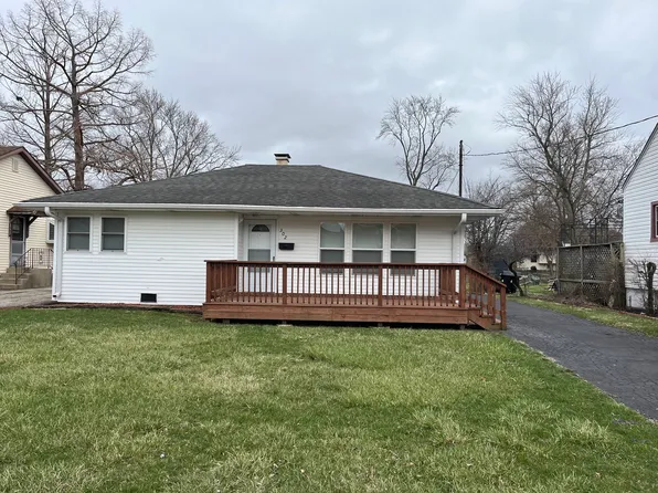 302 Freehauf St, Lemont, IL 60439