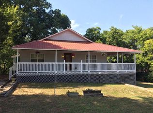 117 Hotel St, Adairsville, GA