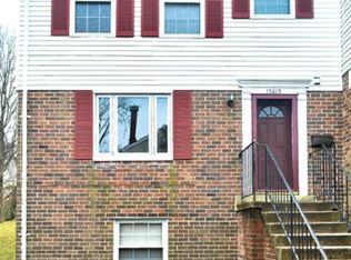 15615 Plaid Dr, Laurel, MD 20707