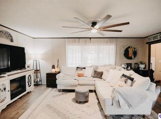 300 Dishman Cemetery Rd, Canmer, KY 42722