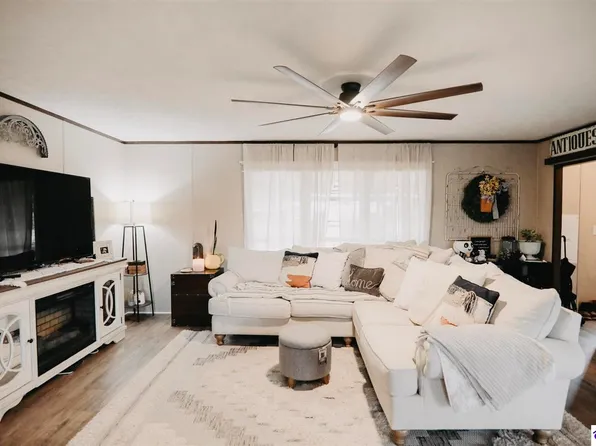 300 Dishman Cemetery Rd, Canmer, KY 42722