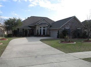 311 Brighton Ln, Slidell, LA 70458